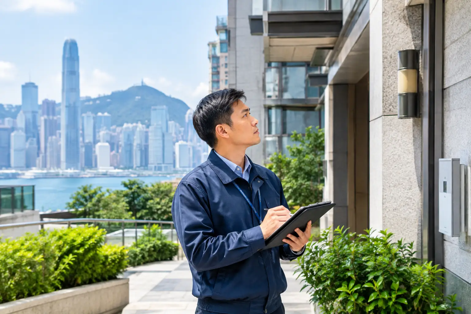 九龍物業維護指南 🛠️ 管理人員巡查、記錄與事故應變實務基準